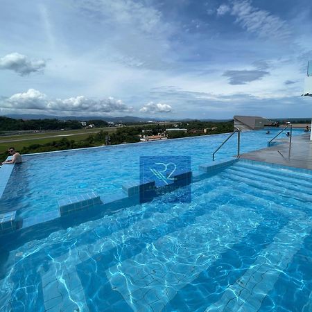 Aru Suites Homestay Wifi,Carpark,24H Check In,Water Filter By R2 Residence Κότα Κιναμπαλού Εξωτερικό φωτογραφία