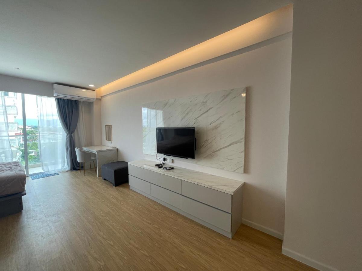 Aru Suites Homestay Wifi,Carpark,24H Check In,Water Filter By R2 Residence Κότα Κιναμπαλού Εξωτερικό φωτογραφία