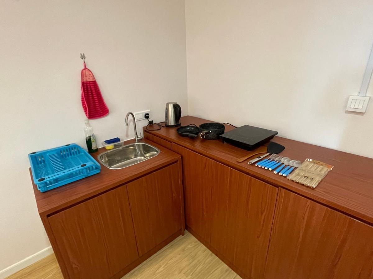 Aru Suites Homestay Wifi,Carpark,24H Check In,Water Filter By R2 Residence Κότα Κιναμπαλού Εξωτερικό φωτογραφία
