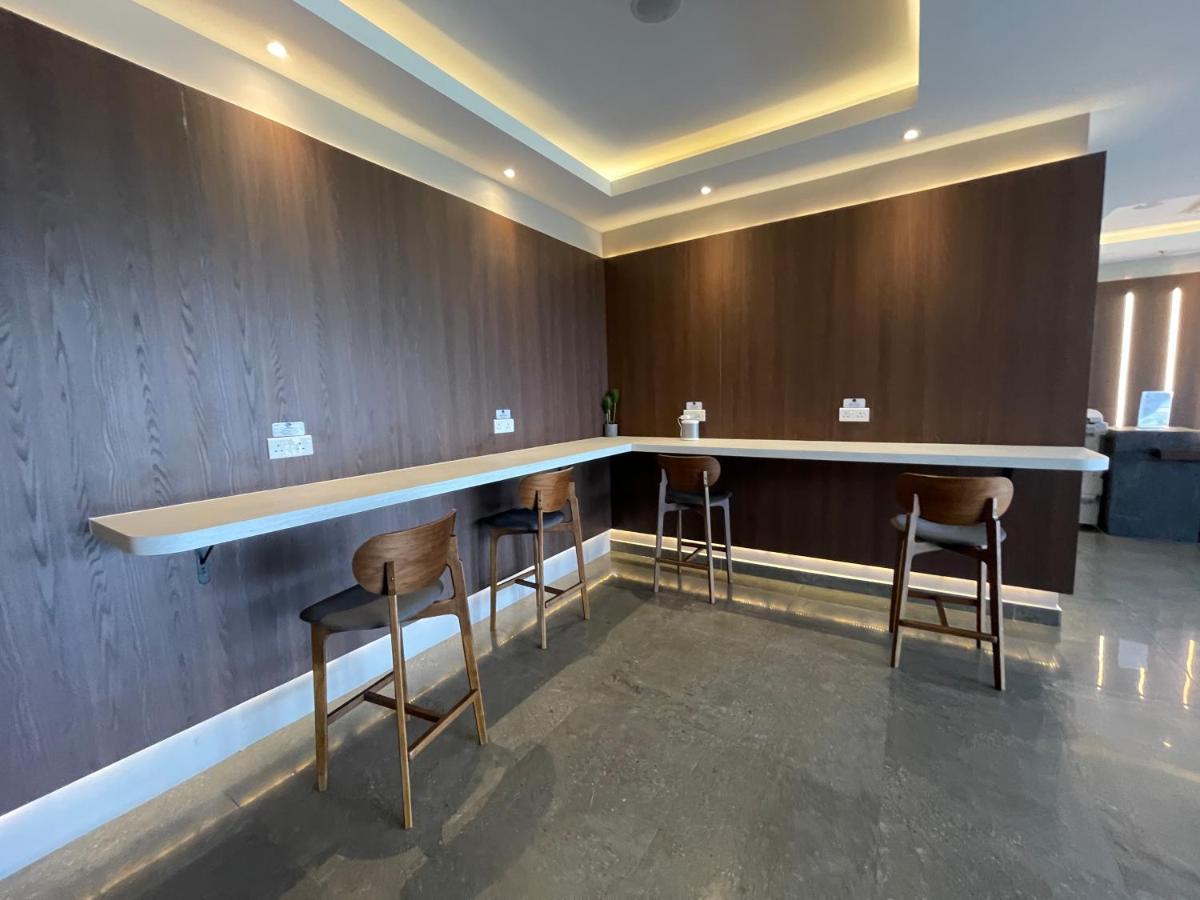 Aru Suites Homestay Wifi,Carpark,24H Check In,Water Filter By R2 Residence Κότα Κιναμπαλού Εξωτερικό φωτογραφία