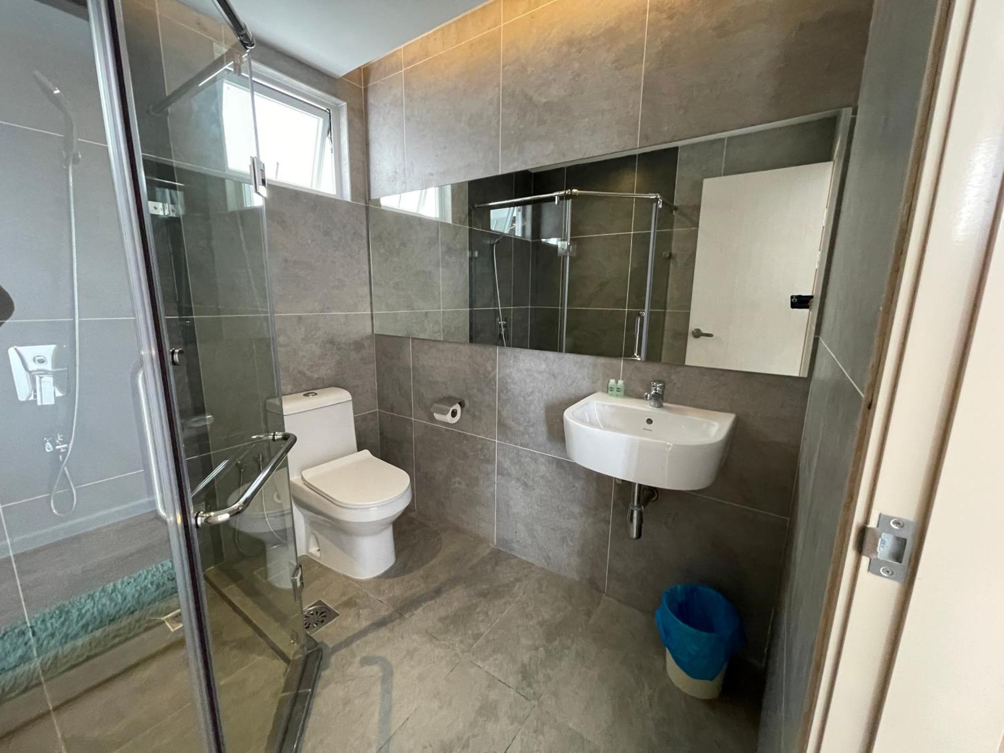 Aru Suites Homestay Wifi,Carpark,24H Check In,Water Filter By R2 Residence Κότα Κιναμπαλού Εξωτερικό φωτογραφία